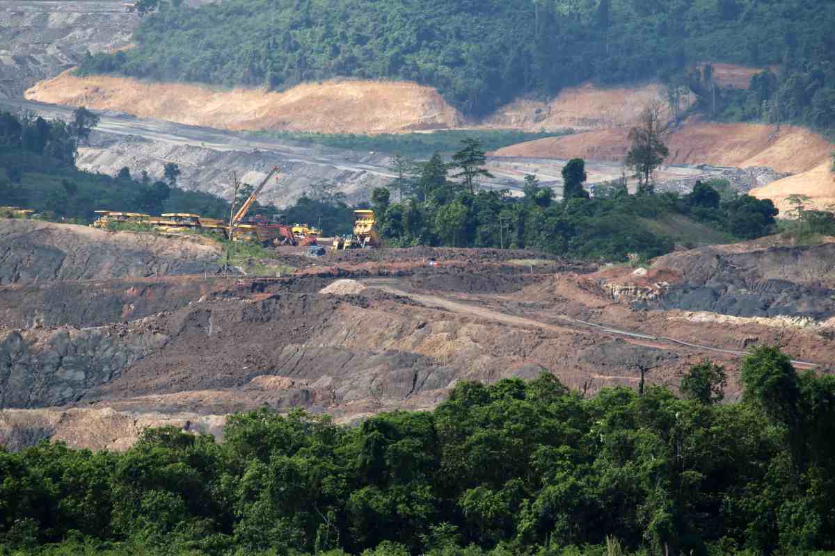 阳新娲石建材有限公司建筑石料矿矿山地质环境治理工程（一期）