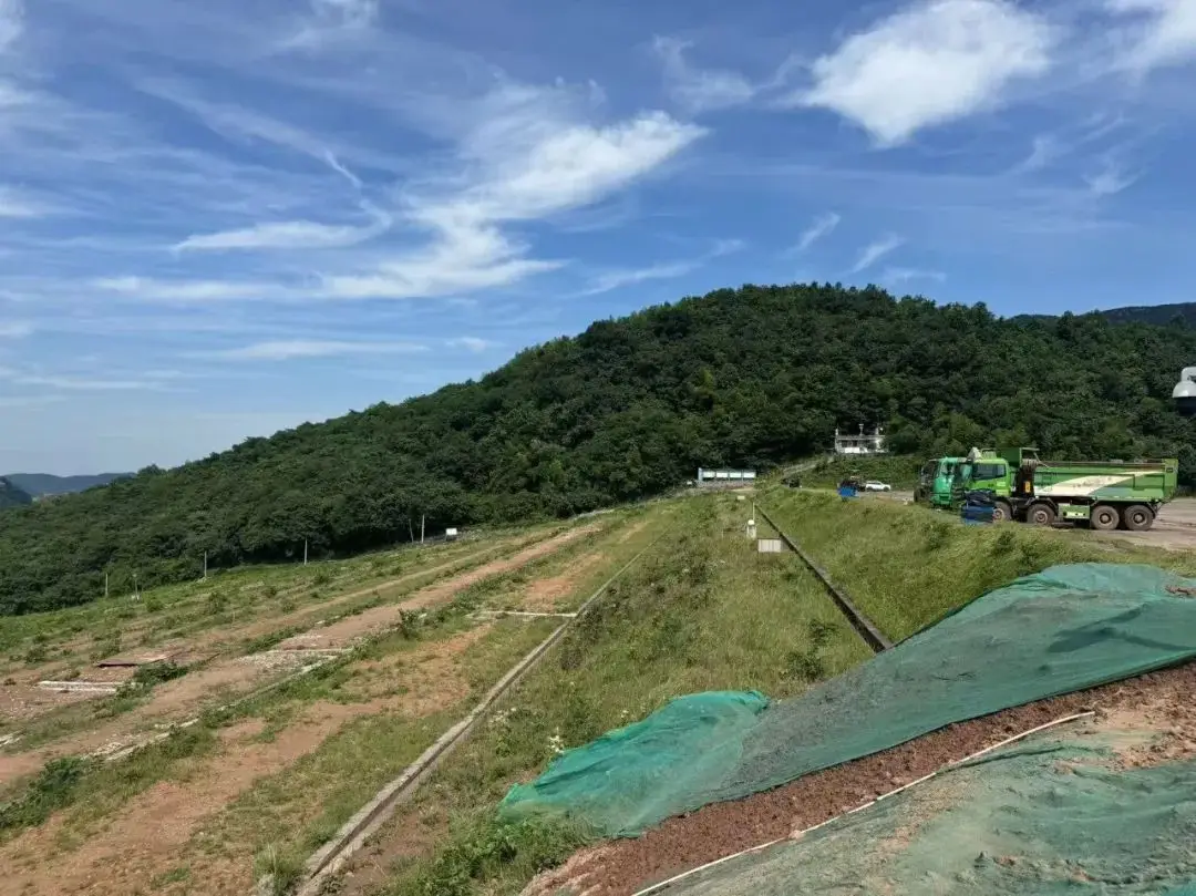 甘肃玛曲格尔萨黄金实业股份有限公司环境恢复治理