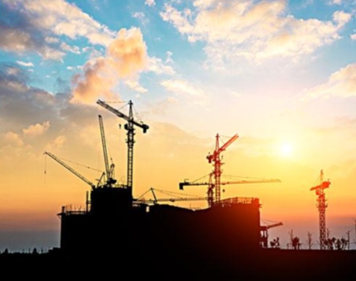 潼关家乡的院子