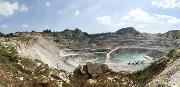 井下六大系统：非煤矿山企业的安全基石