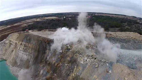 尾矿库全解析：从结构安全到环境治理