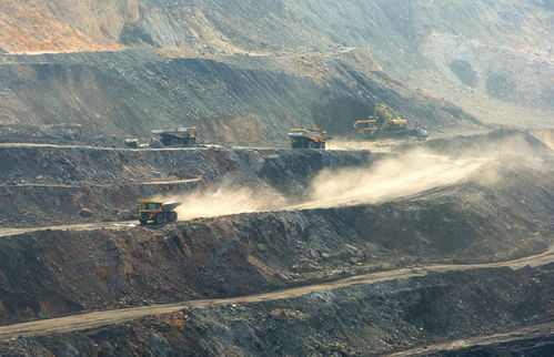 煤矿如何利用五个“强化” 实现五个“提高”