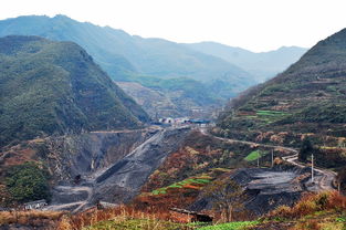 预防煤炭自燃的主要措施