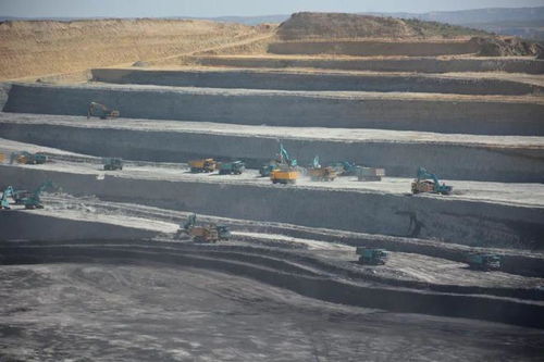 新版《煤矿安全规程》的五大亮点